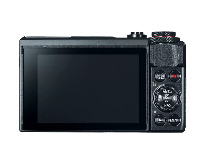 Canon PowerShot G7 X Mark II - מבצע לזמן מוגבל אל תפספסו